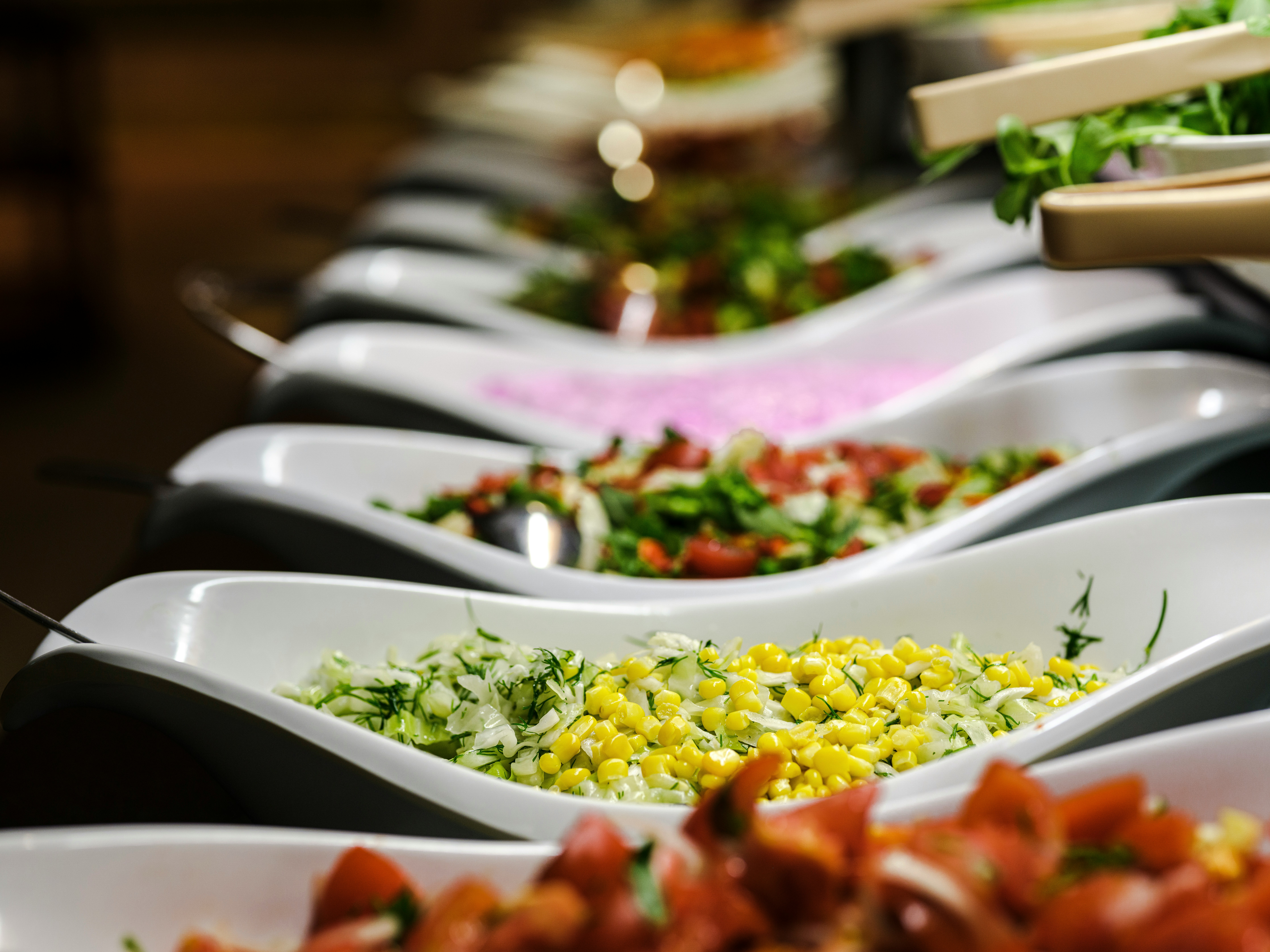 Få professionel og fleksibel catering i Albertslund til alle typer arrangementer